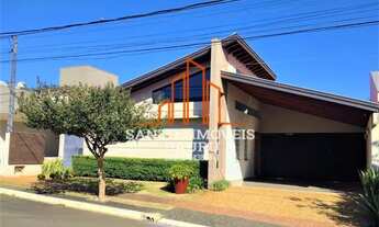 Imagem 2: Alto Padrão - Residência com 3 Dormitórios Suítes - Residencial Tavano