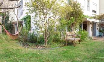 Imagem 3: Apartamento garden com amplo jardim, em localização privilegiada