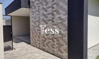 Imagem 4: Casa para vender na cidade de Bady Bassit com 3 dormitórios e 2 banheiros