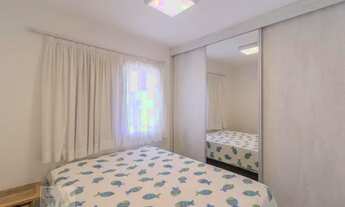 Imagem 5: Apartamento para Aluguel - Santana, 1 Quarto, 35 m2