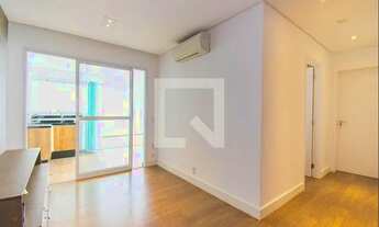 Imagem 2: Apartamento para Aluguel - Vila Prudente, 2 Quartos, 167 m2