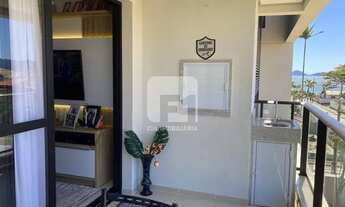 Imagem 7: Apartamento para venda com 92 m², 3 dormitórios no Bairro Balneário - Florianópolis - SC