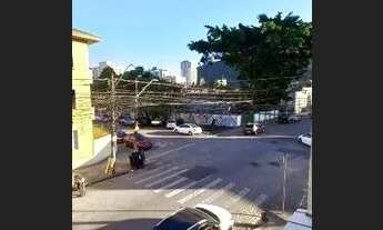 Imagem 2: Apartamento para alugar por R$ 1.850/mês - Rua Joaquim Nabuco , nº 113 ap 1 andar- Vila Ma