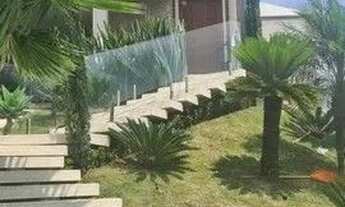 Imagem: Casa com 4 dormitórios para alugar, 330