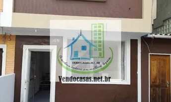 Imagem 2: SOBRADO COMERCIAL COM 04 SALAS - LOCAÇÃO - JARDIM JUA / MARAJOARA