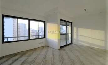 Imagem: Moema - Lazer Com Quadra E Piscina - Duas