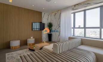 Imagem 2: Apartamento à venda, 4 quartos, 4 suítes, 5 vagas, Vila Gomes Cardim - São Paulo/SP