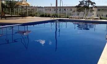 Imagem 4: Belo Horizonte - Apartamento Padrão - Califórnia