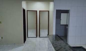 Imagem 3: Alugo kitnet 2 quartos no sol nascente