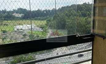 Imagem 5: Portal dos Bandeirantes - Apto com 2 dormitórios para alugar, 65 m² por R$ 3.610/mês - Pir