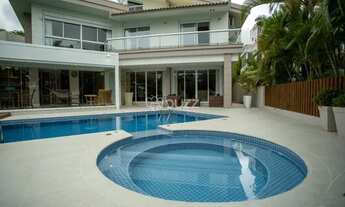 Imagem: Casa - Jurerê Internacional - Florianópolis