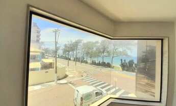 Imagem 3: Apartamento para venda tem 187 metros quadrados com vista mar <br>3 suítes saia 2 am