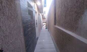 Imagem 6: Kitnet com 1 dormitório para alugar, 20 m² por R$ 1.126/mês - Cerâmica - São Caetano do Su