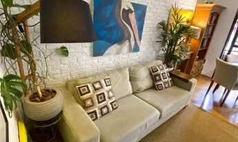 Imagem 5: São Paulo - Apartamento Padrão - PINHEIROS