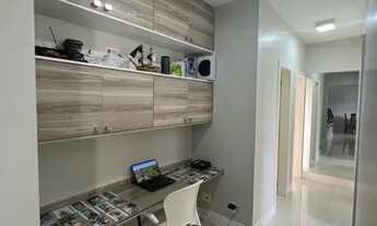 Imagem 3: Apartamento 03 Quartos com suíte 02 vagas garagem Itauna Aldeira Parque