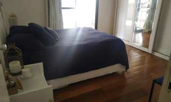 Imagem 2: Apartamento para venda tem 200 metros quadrados com 4 quartos