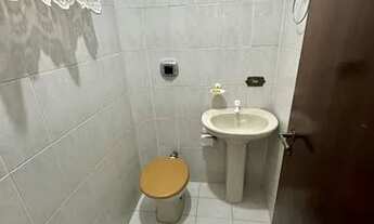 Imagem 7: Sobrado com 4 dormitórios para alugar, 167 m² por R$ 3.178,00/mês - Jardim das Américas