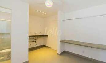 Imagem 2: São Paulo - Kitchenette/Studio - Santa Cecília