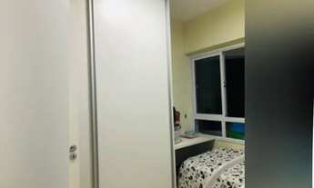 Imagem 5: Apartamento com 2 quartos em 65m² com 1 vaga de garagem