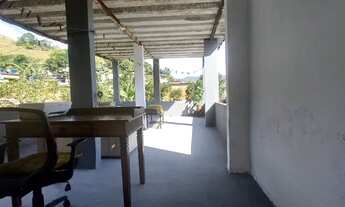 Imagem 5: Seu pedacinho do paraíso em Xerém