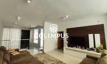 Imagem 2: Belíssimo sobrado disponível para locação Uberlândia/MG