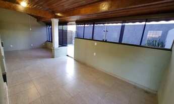Imagem 2: Casa com 3 dormitórios para alugar, 106 m² por R$ 4.588,00/mês - Condomínio Casa Bella - I