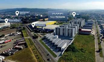 Imagem 4: IÇARA - Apartamento Padrão - PRESIDENTE VARGAS