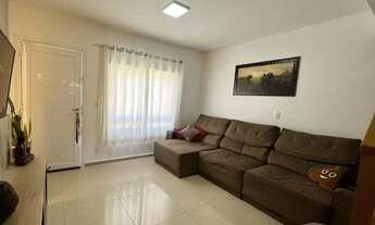 Imagem 7: FARROUPILHA - Sobrado Padrão - America