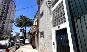 Imagem 7: Studio com 1 dormitório para alugar, 20 m² no Belém