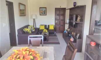 Imagem 5: Localização Nobre! Excelente cobertura LINEAR, junto a comércio e condução, Composta de