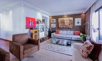 Imagem 4: Apartamento com sala ampliada em localização cobiçada