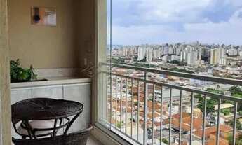 Imagem: Apartamento Padrão em Ribeirão Preto