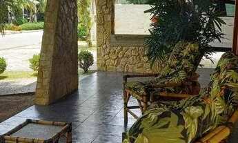 Imagem 6: Casa com 3 dormitórios à venda, 391 m² - Condomínio Vale do Sol - Tremembé/SP