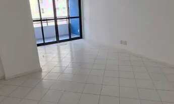 Imagem 3: 3 quartos total à venda na Pituba, armários em todos os cômodos