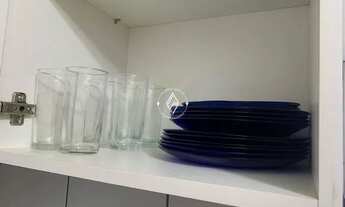 Imagem 3: Apartamento para Locação, mobiliado, próximo Ceuma