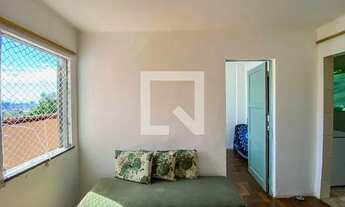 Imagem 2: Apartamento para Aluguel - Botafogo, 1 Quarto, 50 m2