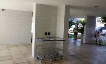 Imagem 6: Apartamento com 3 dormitórios à venda, 70 m² por R$ 270.000,00 - Jardim Atlântico - Olinda