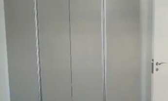 Imagem 2: Ap vila maria com varanda