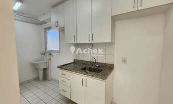 Imagem 4: Apartamento 3 dormitorios em Campinas ao lado da UNICAMP fácil acesso rodovias