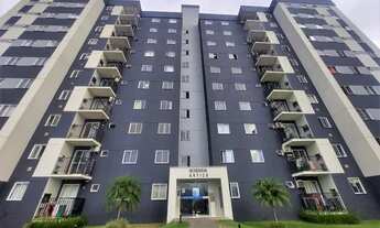 Imagem: Apartamento com 3 dormitórios para alugar