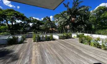 Imagem 2: Casa com 3 dormitórios, 850 m² - venda por R$ 30.000.000 ou aluguel por R$ 90.622/mês - Ja