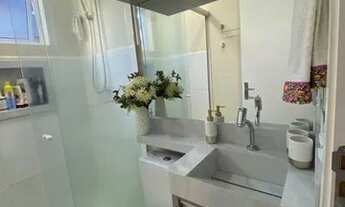 Imagem 6: Casa de condomínio para aluguel e venda com 42 metros quadrados com 2 quartos