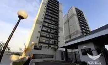 Imagem 2: Apartamento com 2 dormitórios à venda, 52 m² por R$ 319.000 - Parque Morumbi - Votorantim