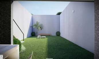 Imagem 6: Casa duplex com amplo espaço - Compre em fase de construção