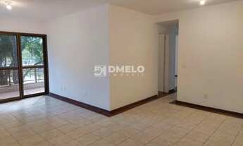 Imagem 7: Apartamento para aluguel possui 117 metros quadrados com 3 quartos