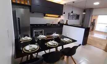 Imagem 2: Apartamento com 2 suítes no bairro Chácara Santo Antônio em Franca/SP