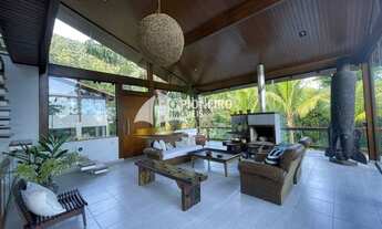 Imagem 2: Casa de Condomínio com 4 dorms, Juquehy, São Sebastião - R$ 4.8 mi, Cod: 2752