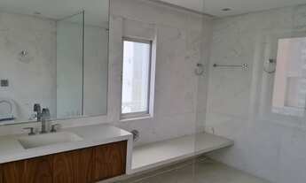 Imagem 7: Um Espetáculo De Cobertura Triplex