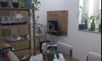 Imagem 5: Apartamento com 2 dormitórios para alugar, 47 m² por R$ 1.674,00/mês - Chácara das Nações