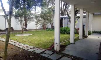 Imagem 5: Casa de vila sobrado